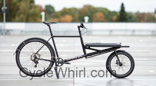 Omnium Cargo fiche technique et avis